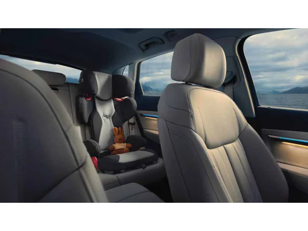 audi e tron e-tron-55-technology interior